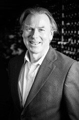 Berry Bros. & Rudd Wine School Team - Jasper Morris, MW