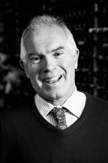 Berry Bros. & Rudd Wine School Team - Martin Hudson, MW