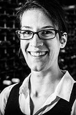 Berry Bros. & Rudd Wine School Team - Barbara Drew