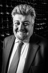 Berry Bros. & Rudd Wine School Team - Chris Pollington